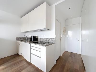 Appartement - 23 m² - 1 pièce