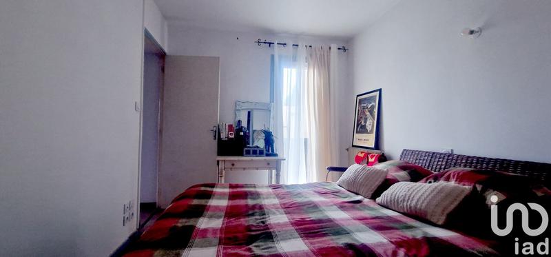 Maison - 71 m² - 3 pièces