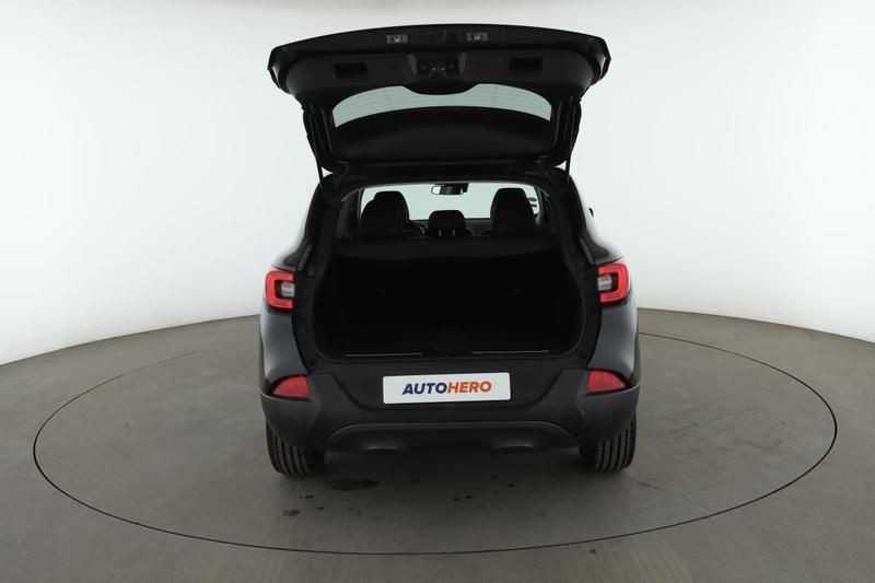 Renault Kadjar 1.5 dCi Energy Intens Edc 110 ch