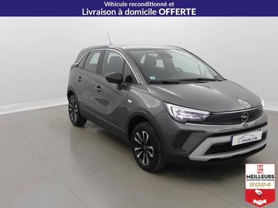 Opel Crossland 1.2 Turbo 130 Bva6 Elegance +GPSPro +Cam