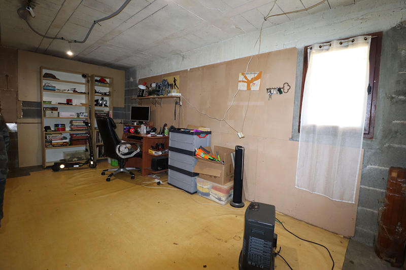 Maison - 88 m² - 4 pièces