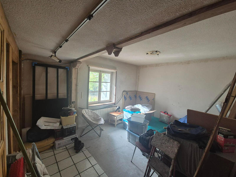 Maison - 188 m² - 10 pièces