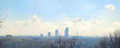 Appartement - 57 m² - 2 pièces