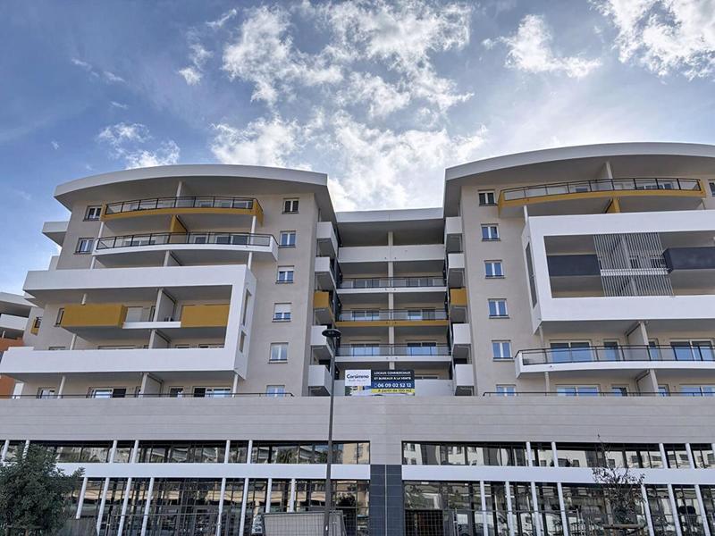 Appartement - 30 m² - 1 pièce