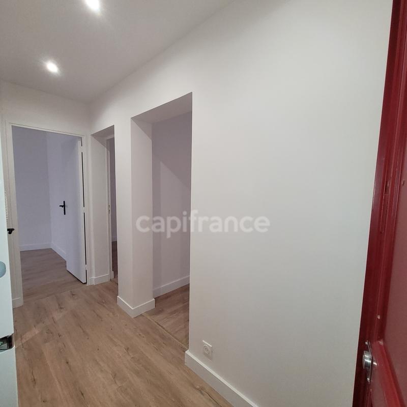 Appartement - 51 m² - 2 pièces