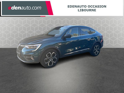 Renault Arkana E-Tech 145 - 23 Techno