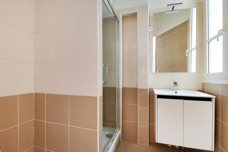 Appartement - 140 m² - 4 pièces