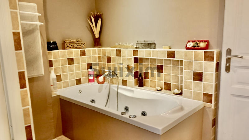 Villa - 144 m² - 5 pièces