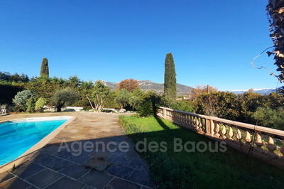 Maison - 169 m² - 4 pièces