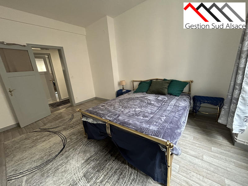 Appartement - 70 m² - 2 pièces