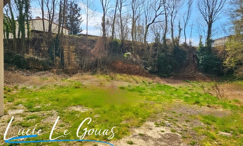 Appartement - 74 m² - 4 pièces