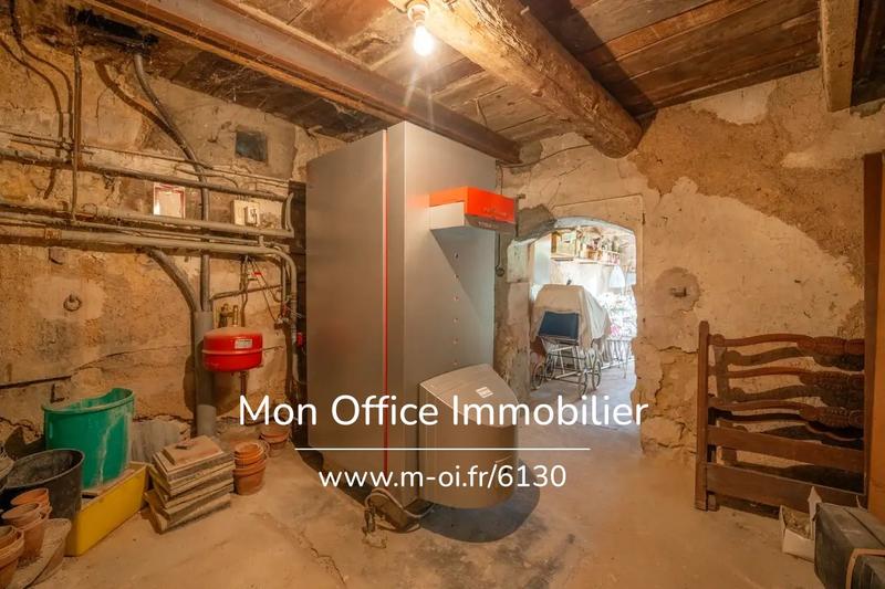 Maison - 136 m² - 4 pièces