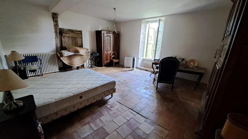 Propriété - 502 m² - 15 pièces