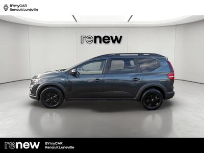 Dacia Jogger TCe 110 7 places Sl Extreme +