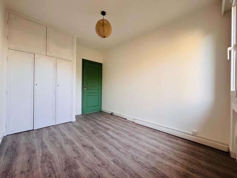 Maison - 137 m² - 5 pièces