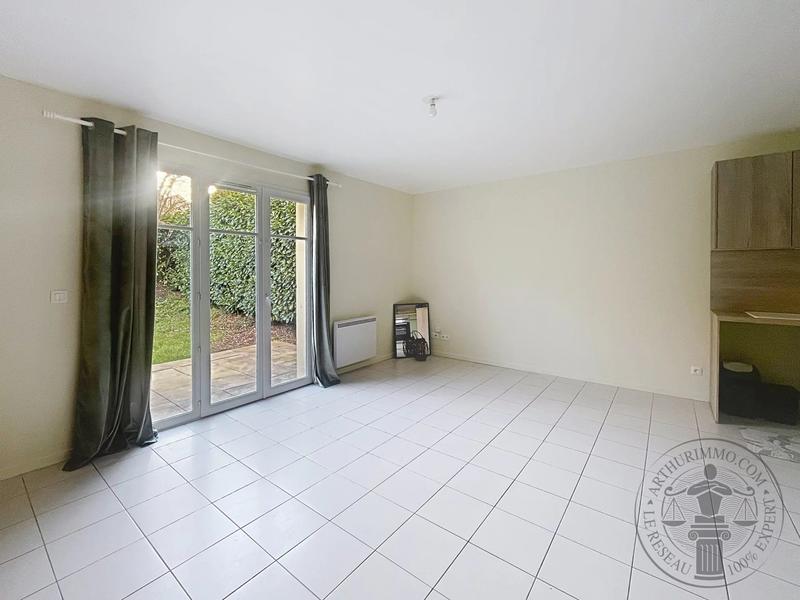 Maison - 73 m² - 4 pièces