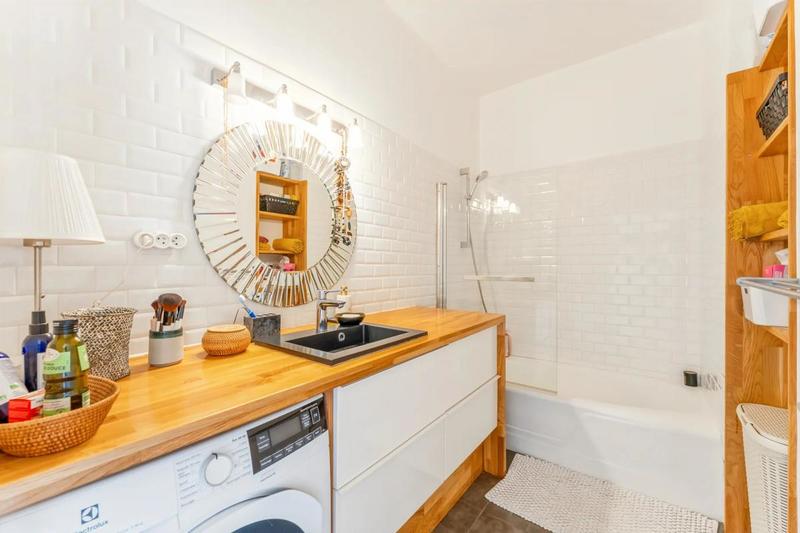 Appartement - 100 m² - 4 pièces