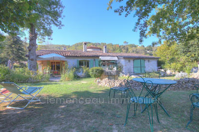 Bastide - 185 m² - 5 pièces