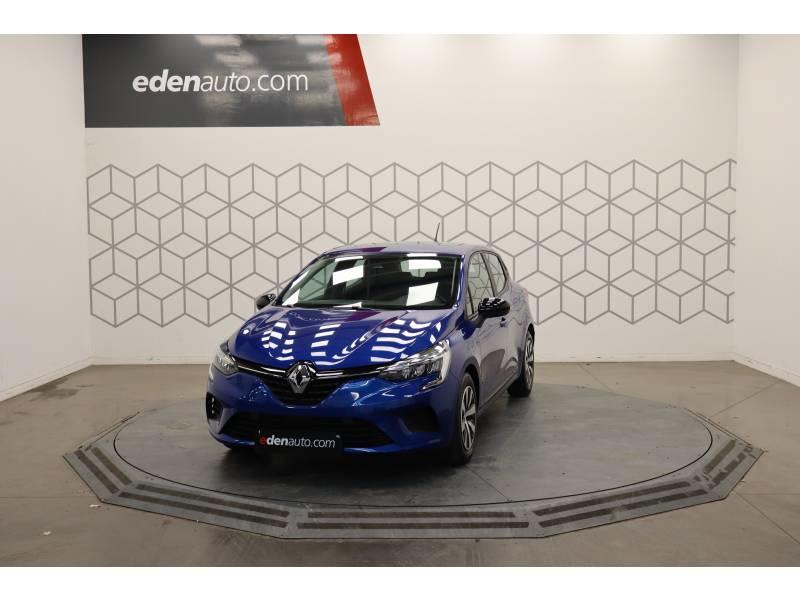 Renault Clio TCe 90 Equilibre