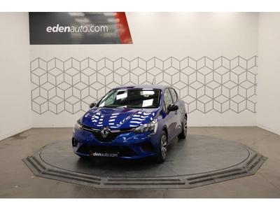 Renault Clio TCe 90 Equilibre