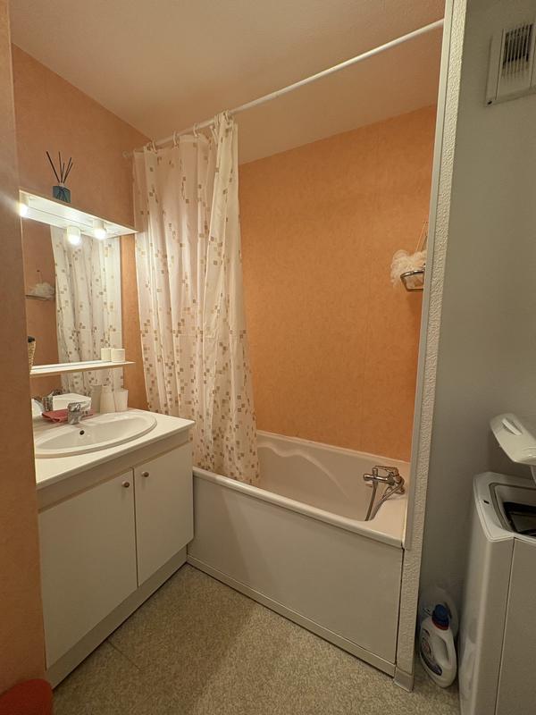 Appartement - 28 m² - 1 pièce