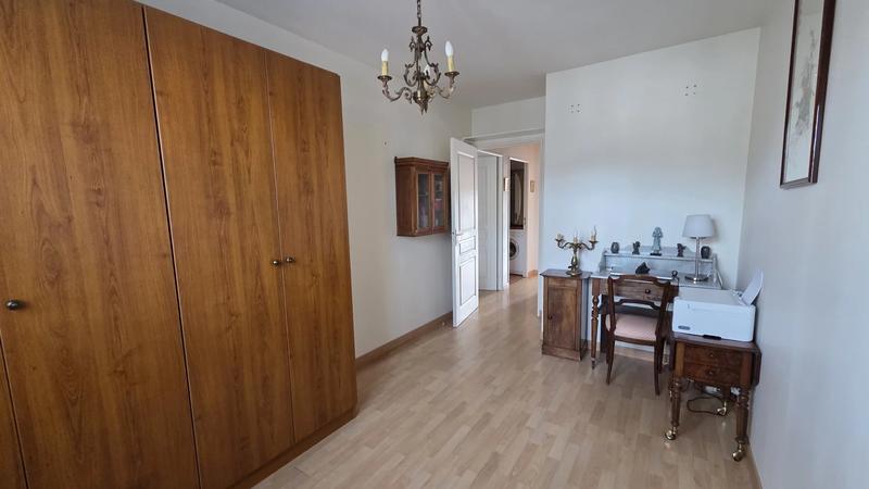 Appartement - 69 m²