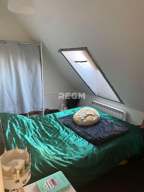 Immeuble - 134 m² - 7 pièces