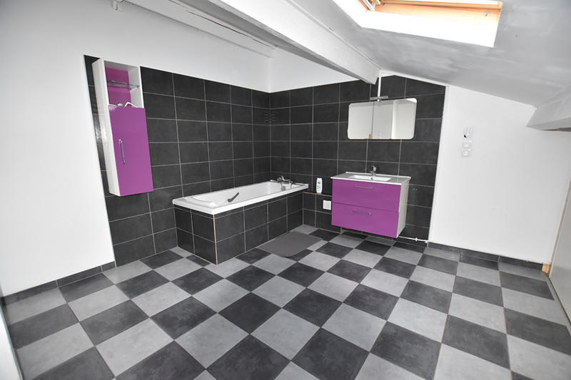 Maison - 154 m² - 6 pièces