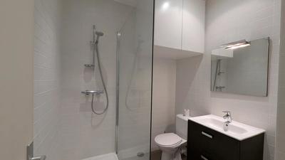 Studio - 20 m² - 1 pièce