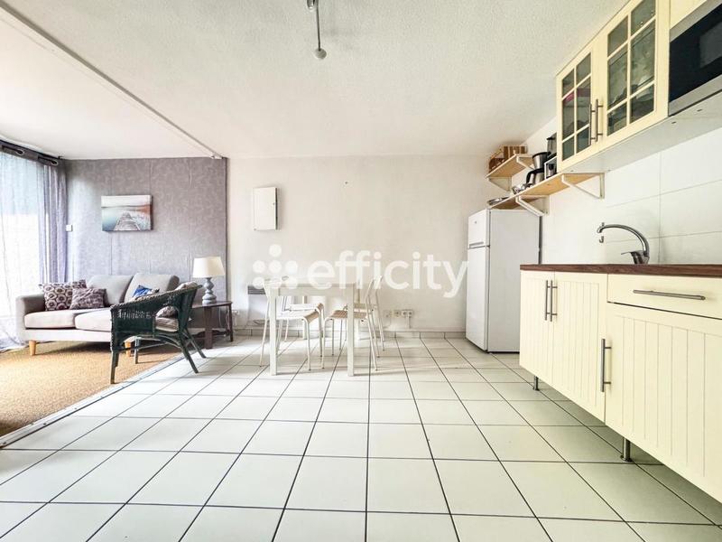 Maison - 30 m² - 2 pièces