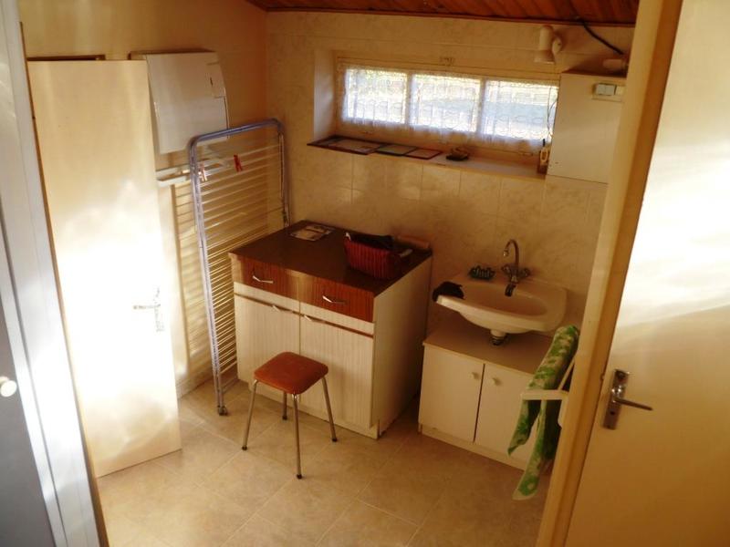 Maison en pierre - 70 m² - 5 pièces