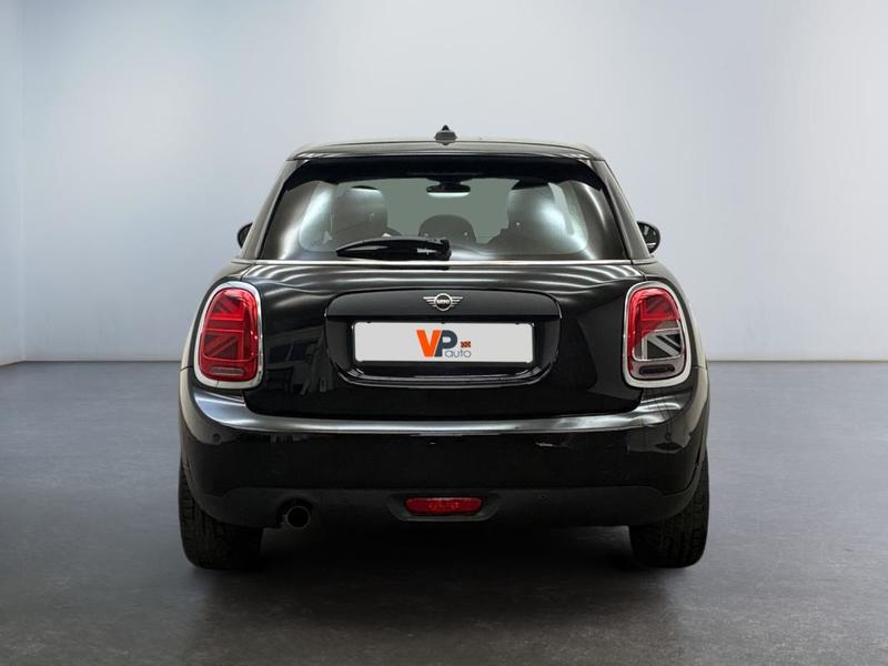 Mini 5 portes Hatch F55 Lci II One 102 ch Essential