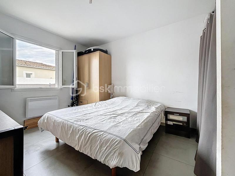 Maison - 84 m² - 4 pièces