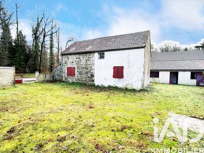 Maison - 380 m² - 10 pièces