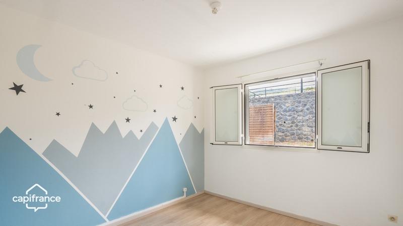 Maison - 72 m² - 3 pièces