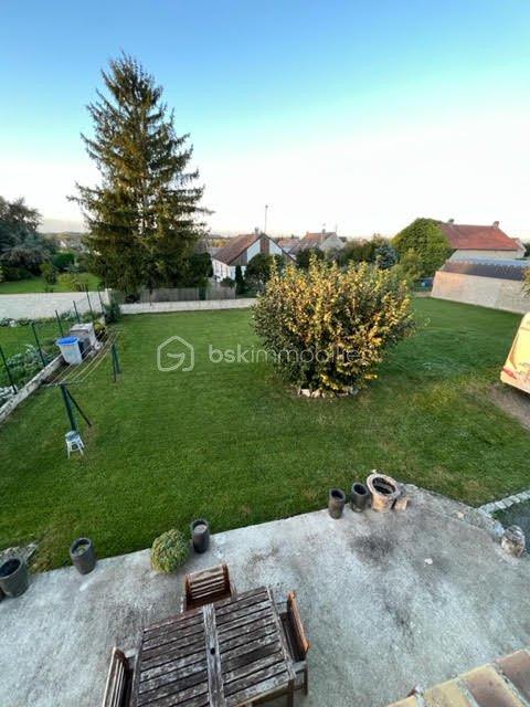 Maison traditionnelle - 85 m² - 4 pièces