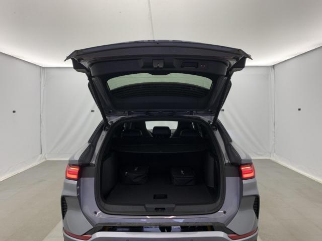 Byd Seal U 1.5l Dm-i 218 ch Phev Boost