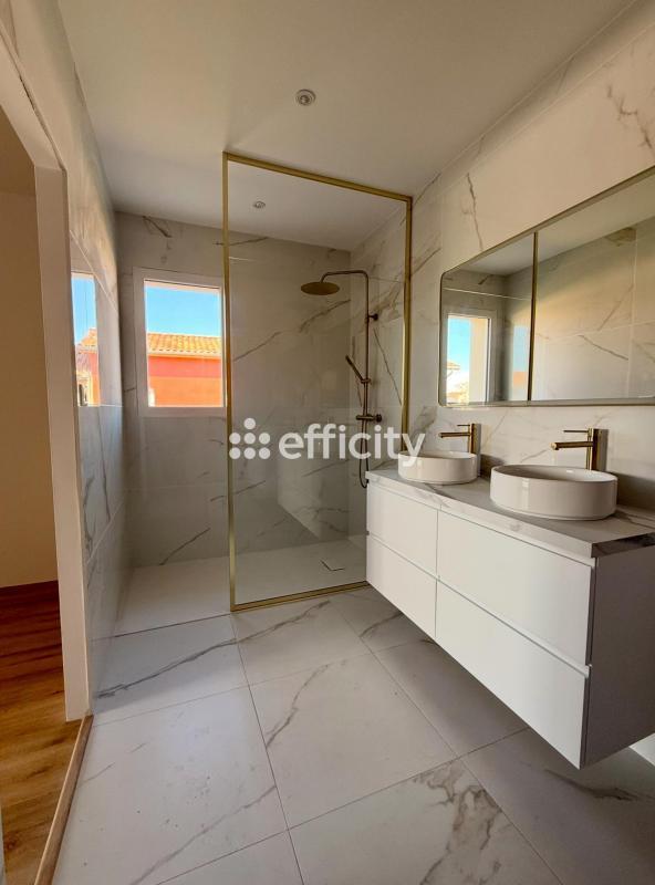 Maison - 128 m² - 4 pièces