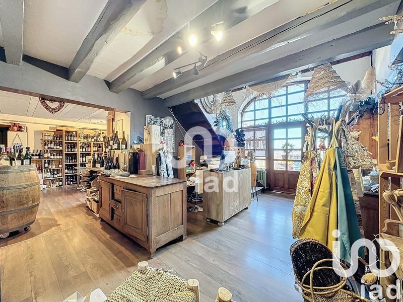 Ferme - 367 m² - 12 pièces