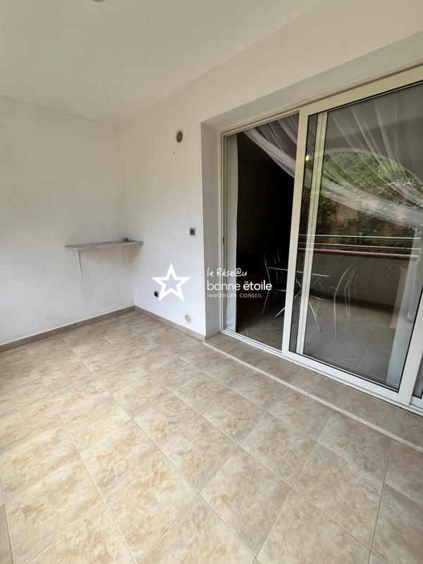 Appartement - 30 m² - 2 pièces