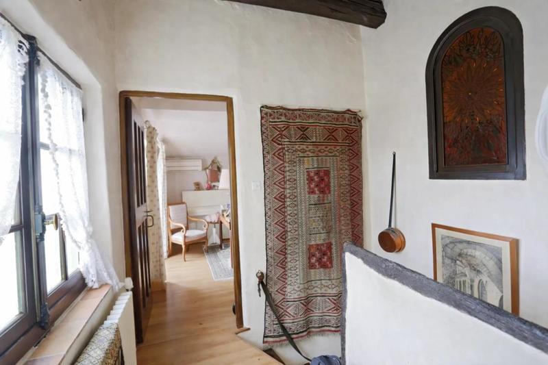 Maison - 134 m² - 5 pièces