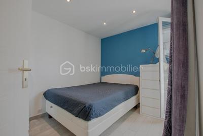 Appartement - 33 m² - 2 pièces