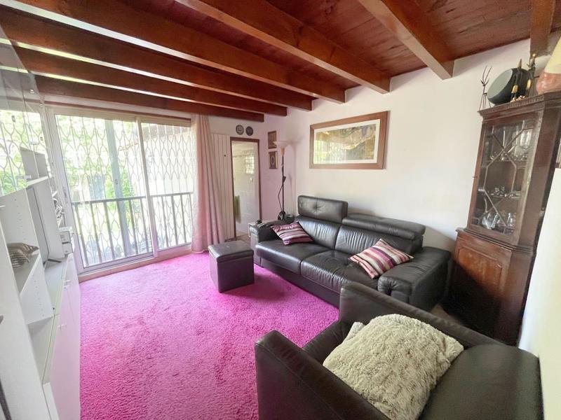 Maison - 62 m² - 2 pièces