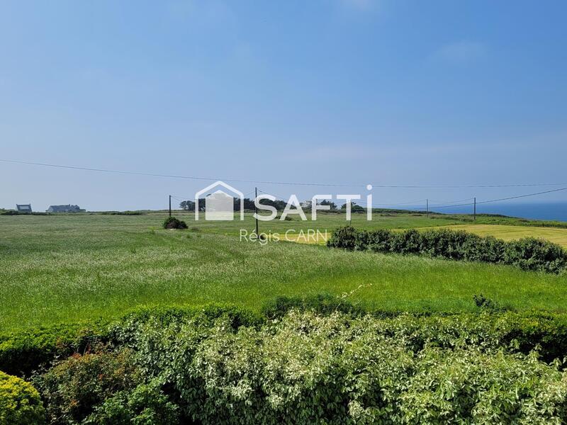 Maison - 173 m² - 6 pièces