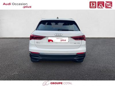 Audi Q3 35 Tfsi 150 ch s tronic 7 s line