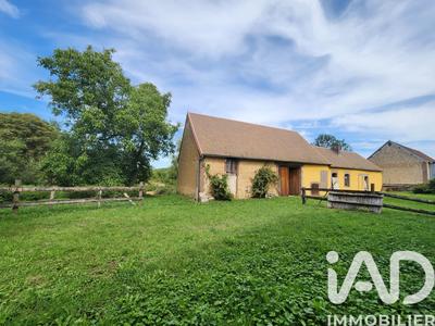 Maison - 183 m² - 4 pièces