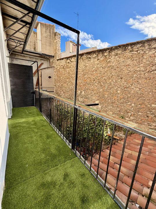 Appartement - 54 m² - 3 pièces