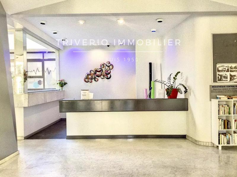 Appartement - 31 m² - 1 pièce