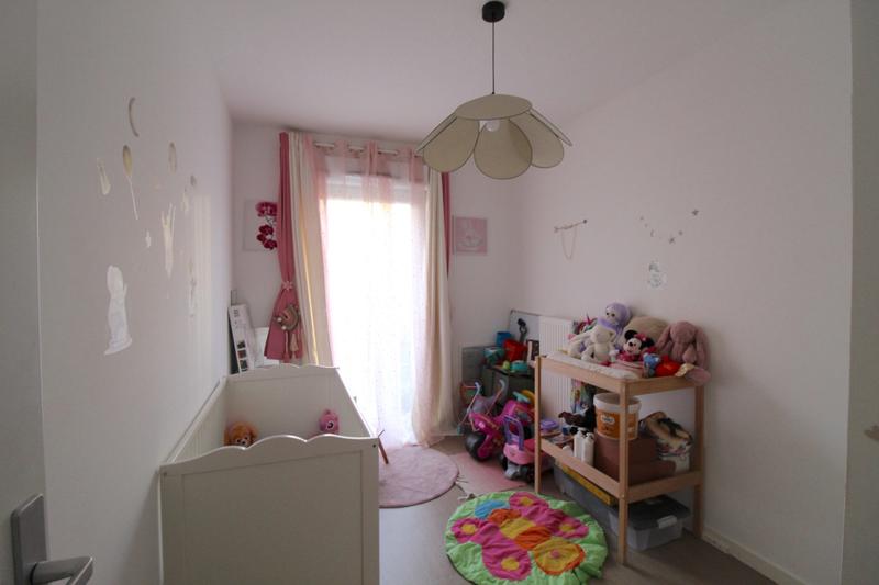 Appartement - 75 m² - 4 pièces