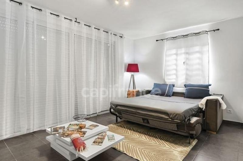 Appartement - 61 m² - 2 pièces